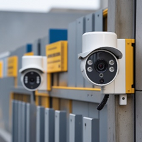 Camera de segurança