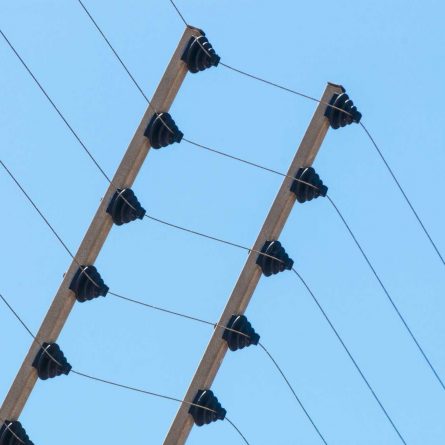 Cerca Eletrica